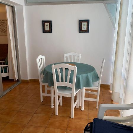 Service Apart Lazaro- Apartamentos Aguamarina 22 Calpe Buitenkant foto