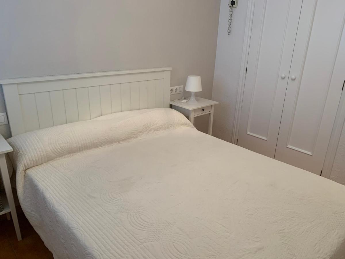 Service Apart Lazaro- Apartamentos Aguamarina 22 Calpe Buitenkant foto