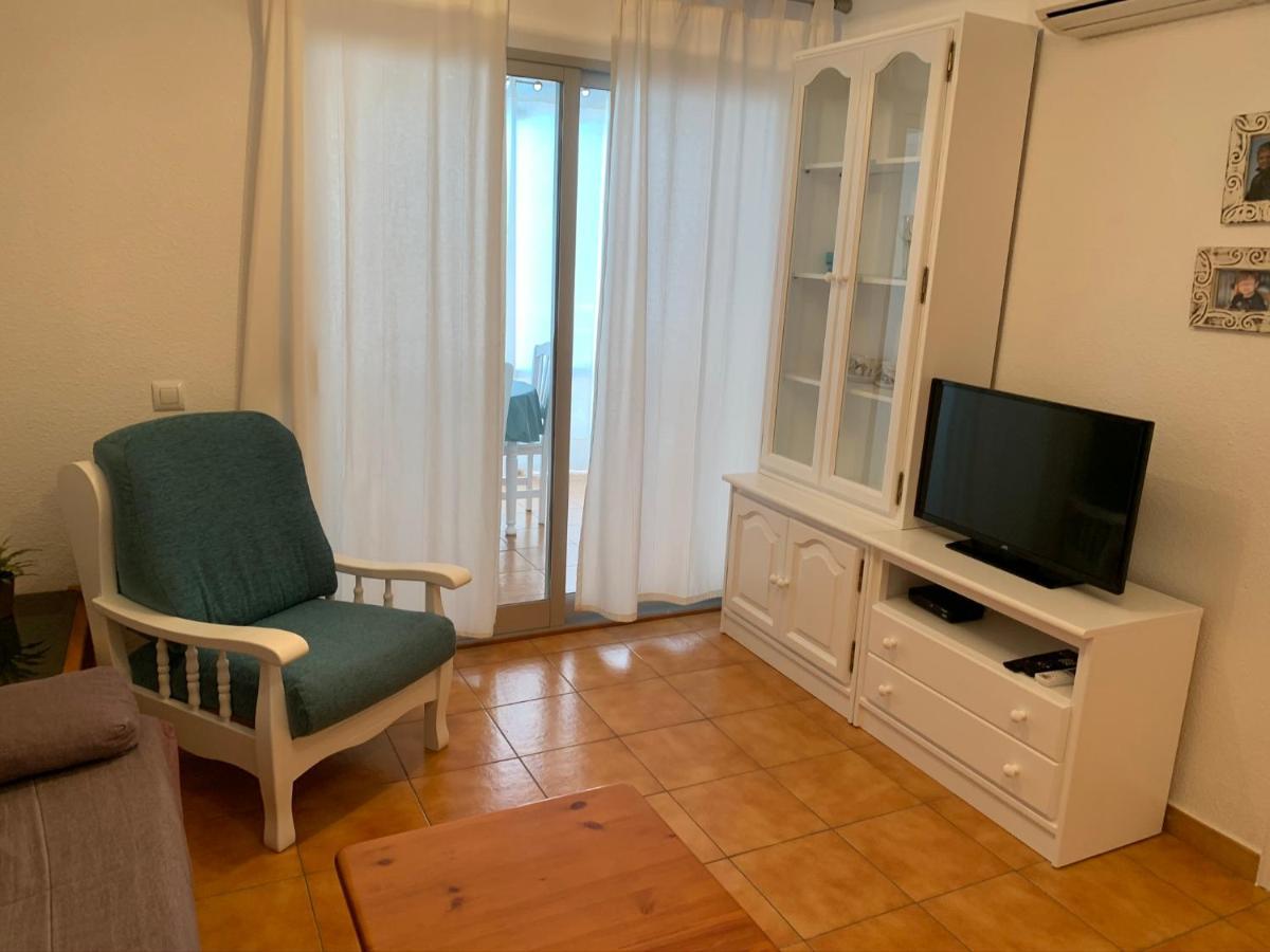 Service Apart Lazaro- Apartamentos Aguamarina 22 Calpe Buitenkant foto