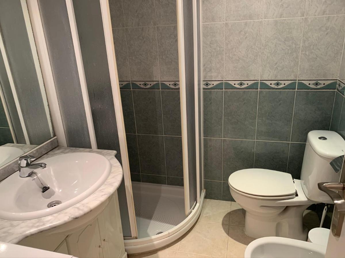 Service Apart Lazaro- Apartamentos Aguamarina 22 Calpe Buitenkant foto