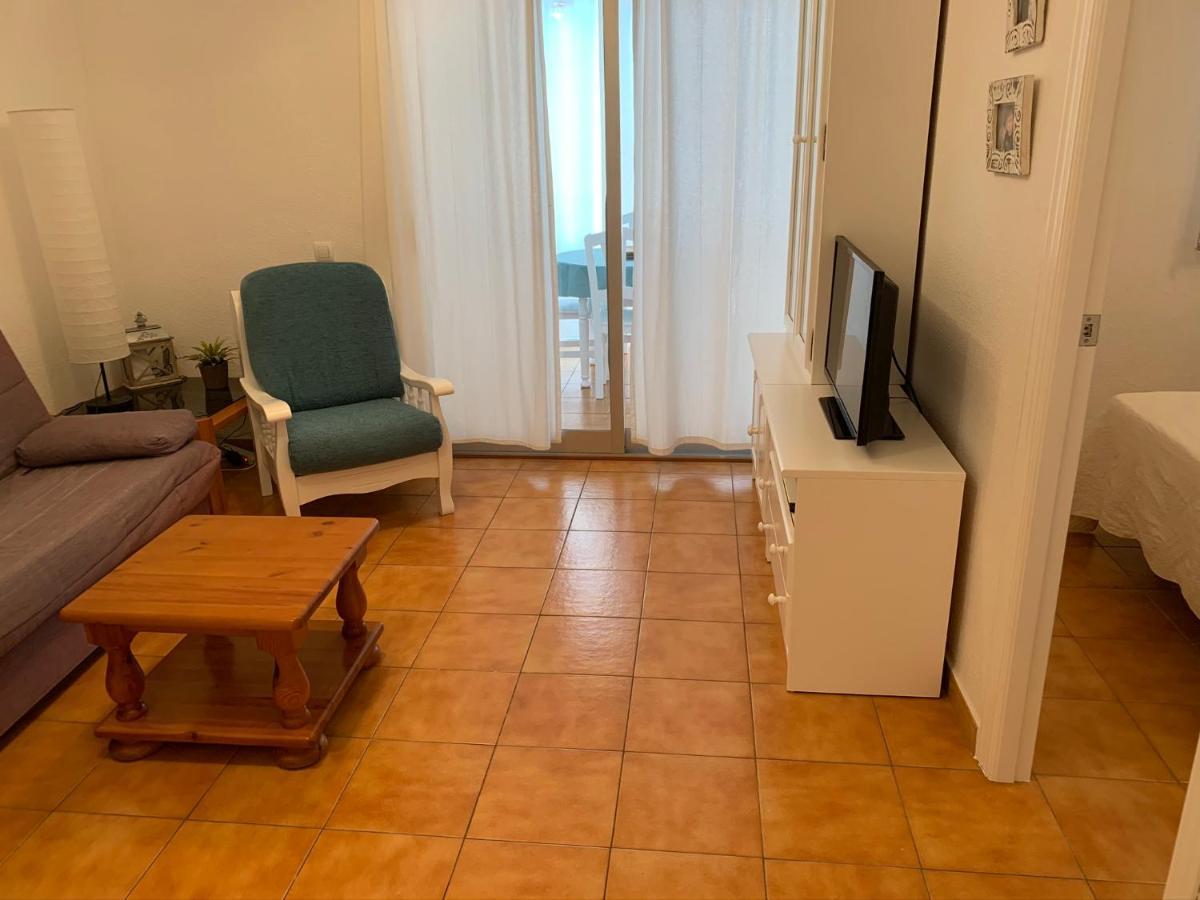 Service Apart Lazaro- Apartamentos Aguamarina 22 Calpe Buitenkant foto